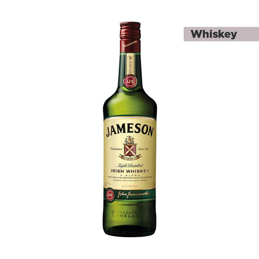 Irish Whiskey